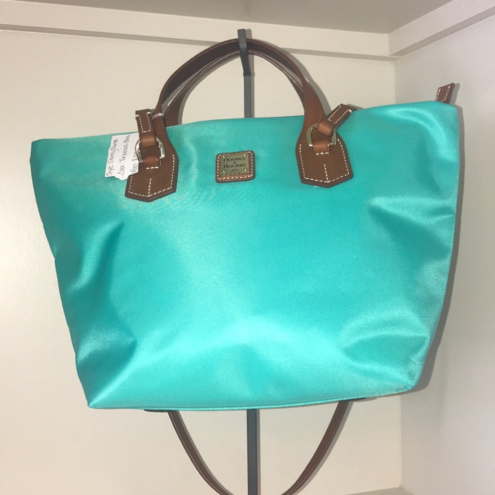 Dooney&Bourke